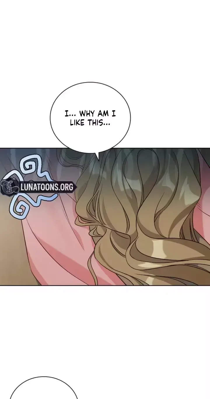 The Timing of Falling in Love Chapter 8 page 61