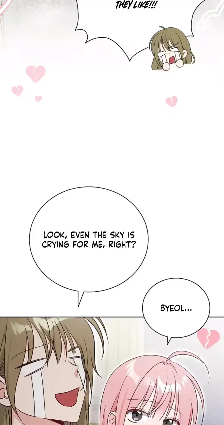 The Timing of Falling in Love Chapter 8 page 64