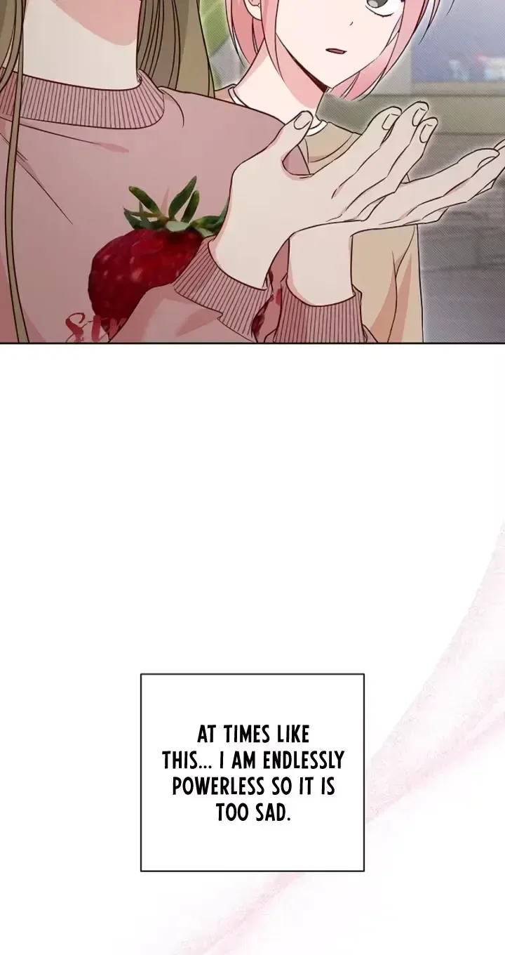 The Timing of Falling in Love Chapter 8 page 65