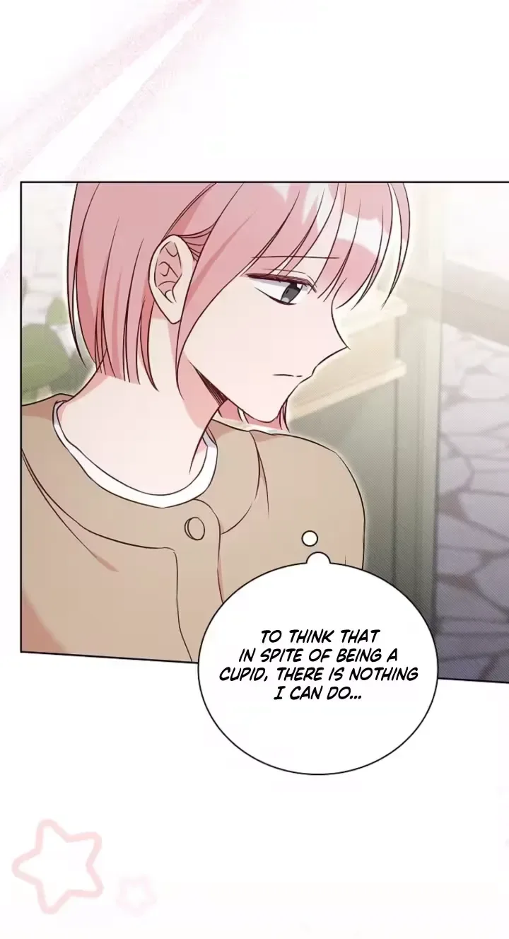 The Timing of Falling in Love Chapter 8 page 66