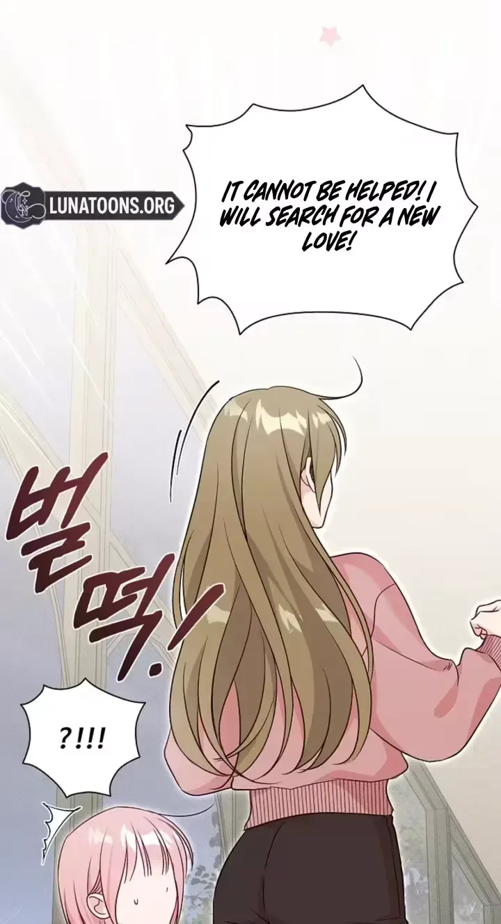 The Timing of Falling in Love Chapter 8 page 67