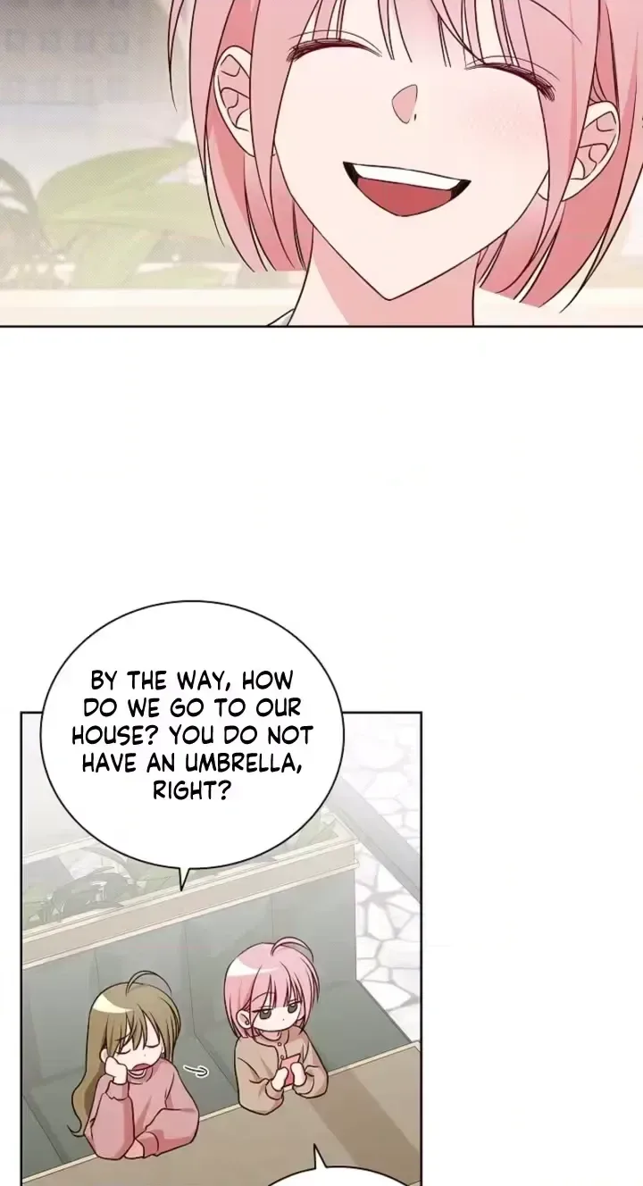 The Timing of Falling in Love Chapter 8 page 70