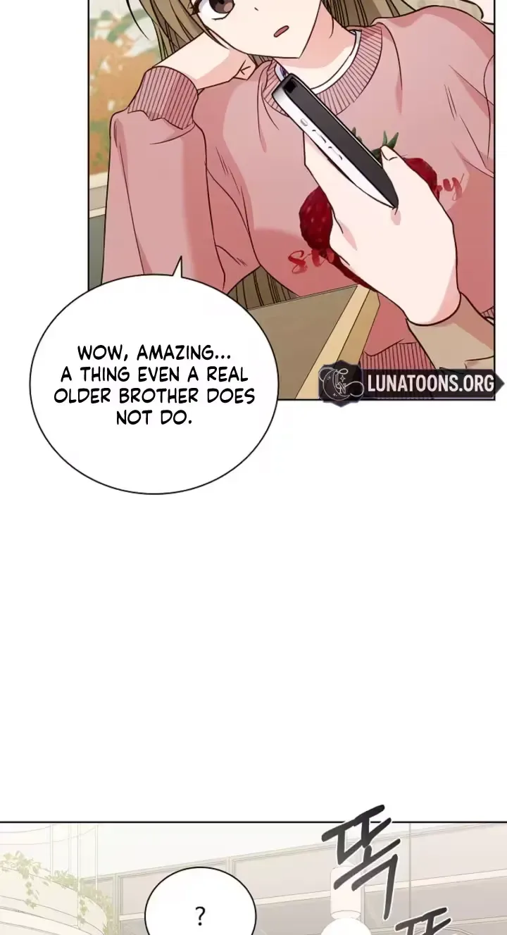 The Timing of Falling in Love Chapter 8 page 72