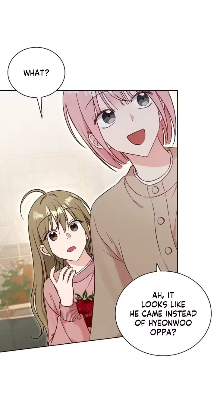 The Timing of Falling in Love Chapter 8 page 75