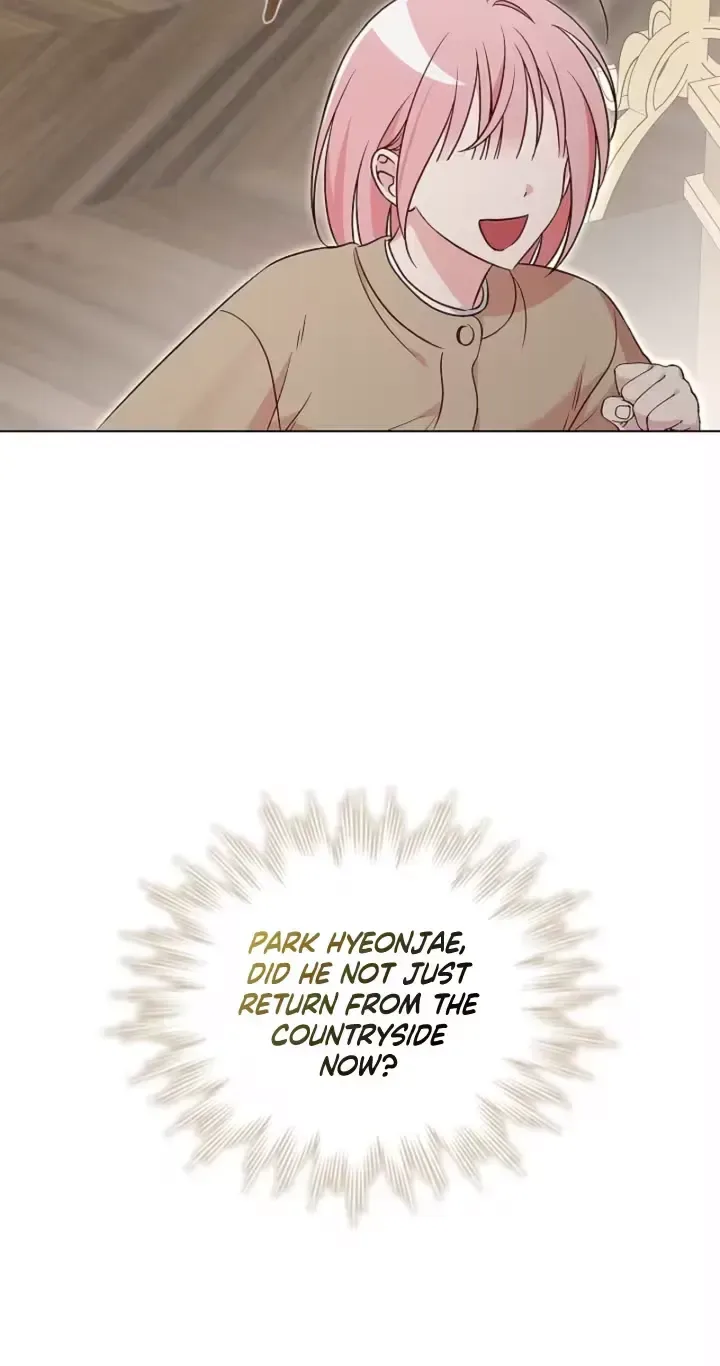 The Timing of Falling in Love Chapter 8 page 77