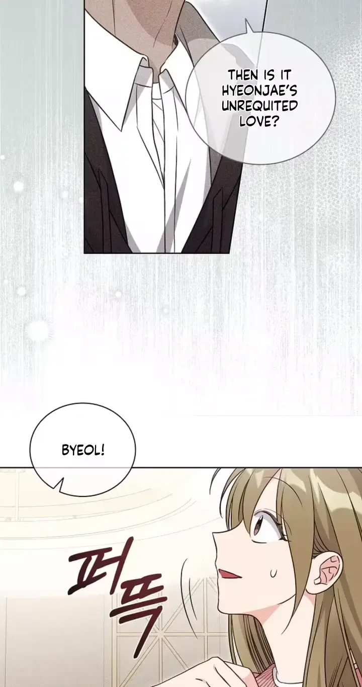 The Timing of Falling in Love Chapter 8 page 79