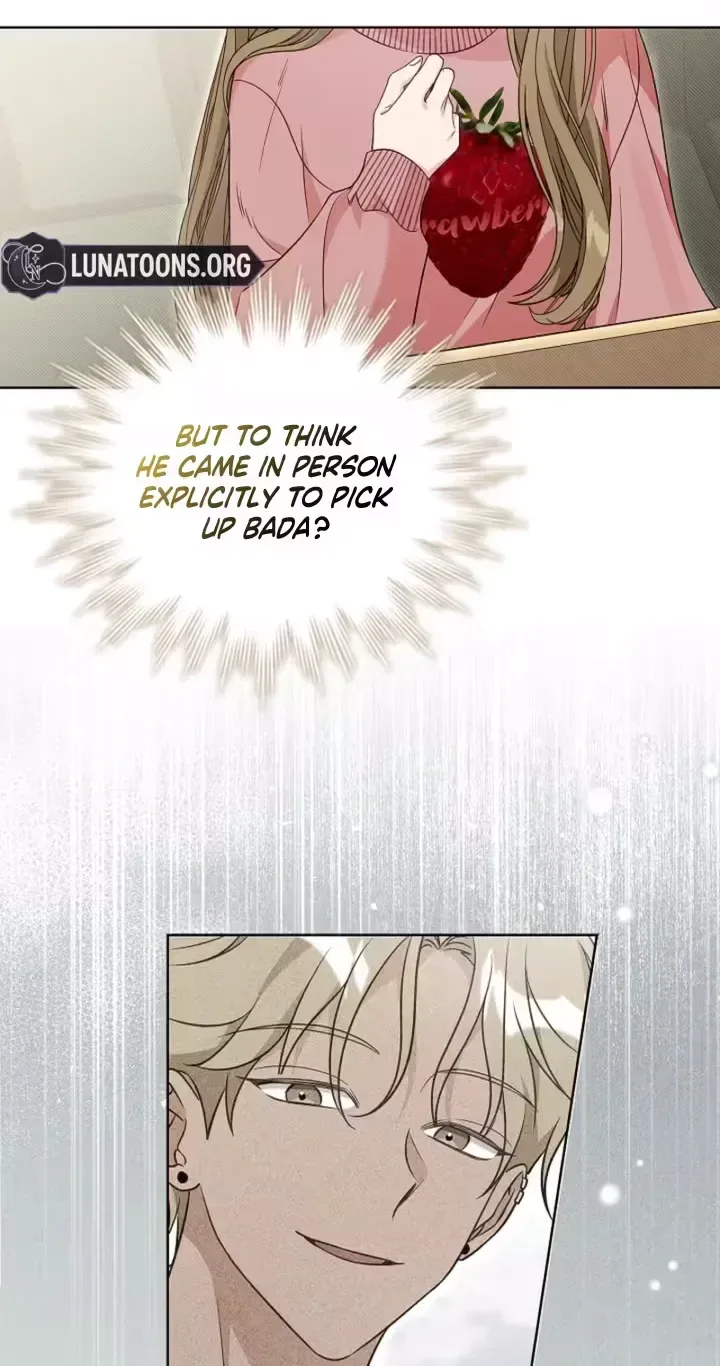 The Timing of Falling in Love Chapter 8 page 78
