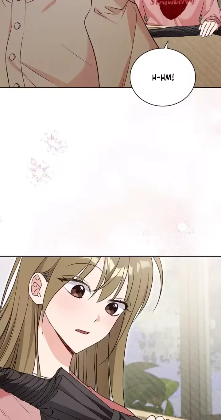 The Timing of Falling in Love Chapter 8 page 82