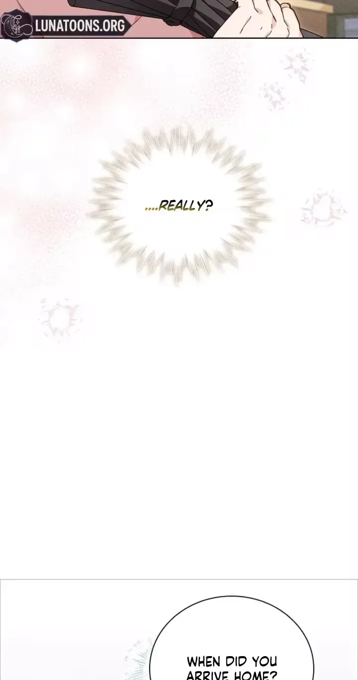 The Timing of Falling in Love Chapter 8 page 83