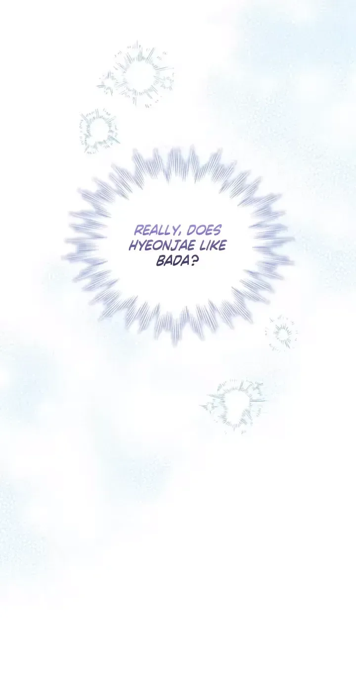 The Timing of Falling in Love Chapter 8 page 86