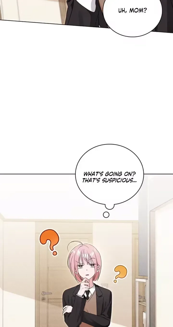 The Timing of Falling in Love Chapter 9 page 7