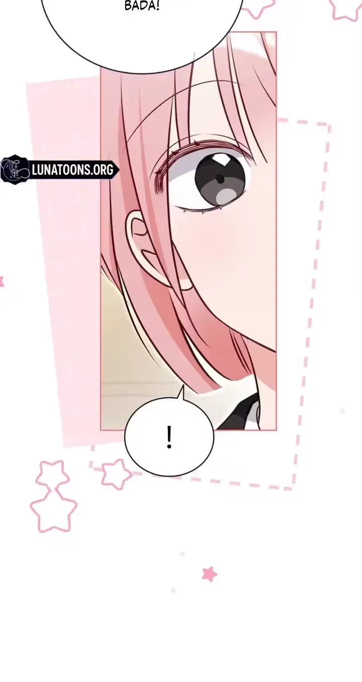 The Timing of Falling in Love Chapter 9 page 9