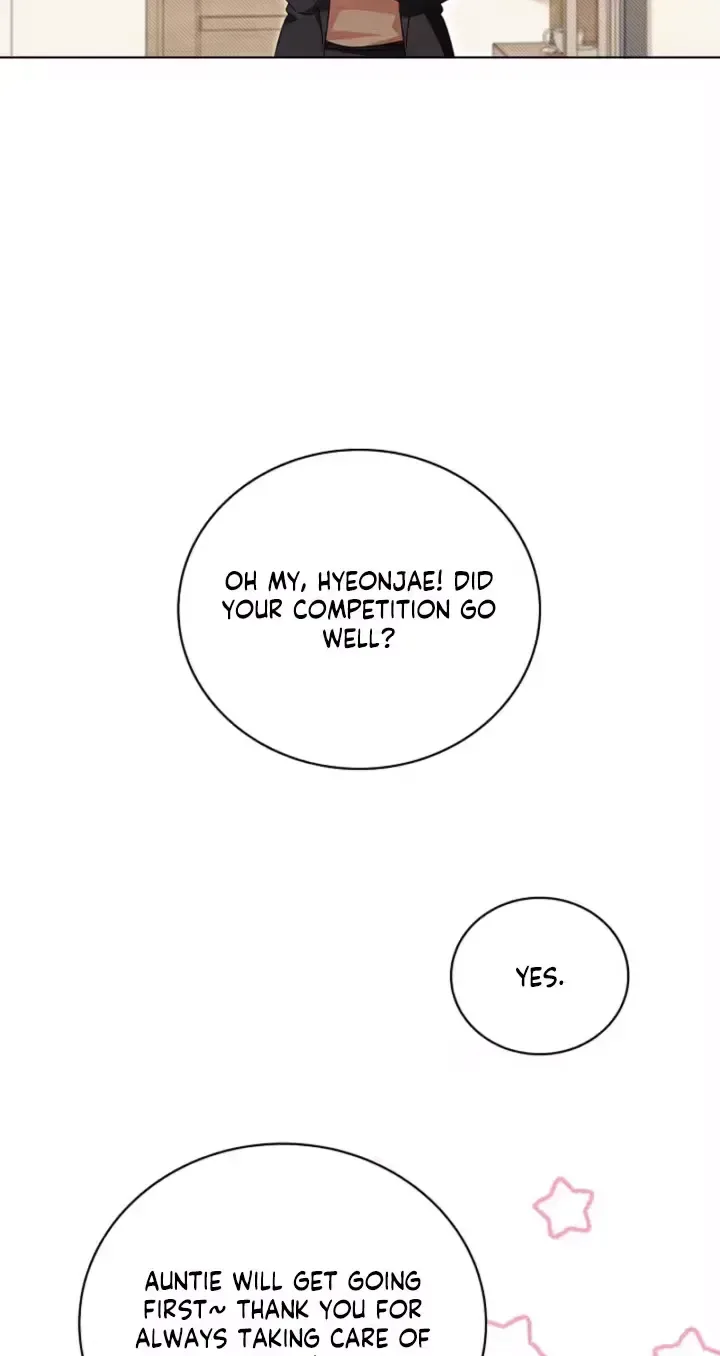 The Timing of Falling in Love Chapter 9 page 8