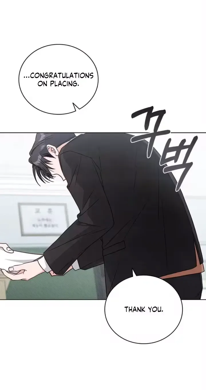 The Timing of Falling in Love Chapter 9 page 27