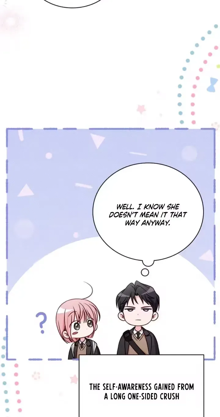 The Timing of Falling in Love Chapter 9 page 18