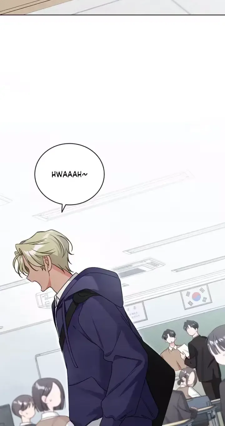 The Timing of Falling in Love Chapter 9 page 29