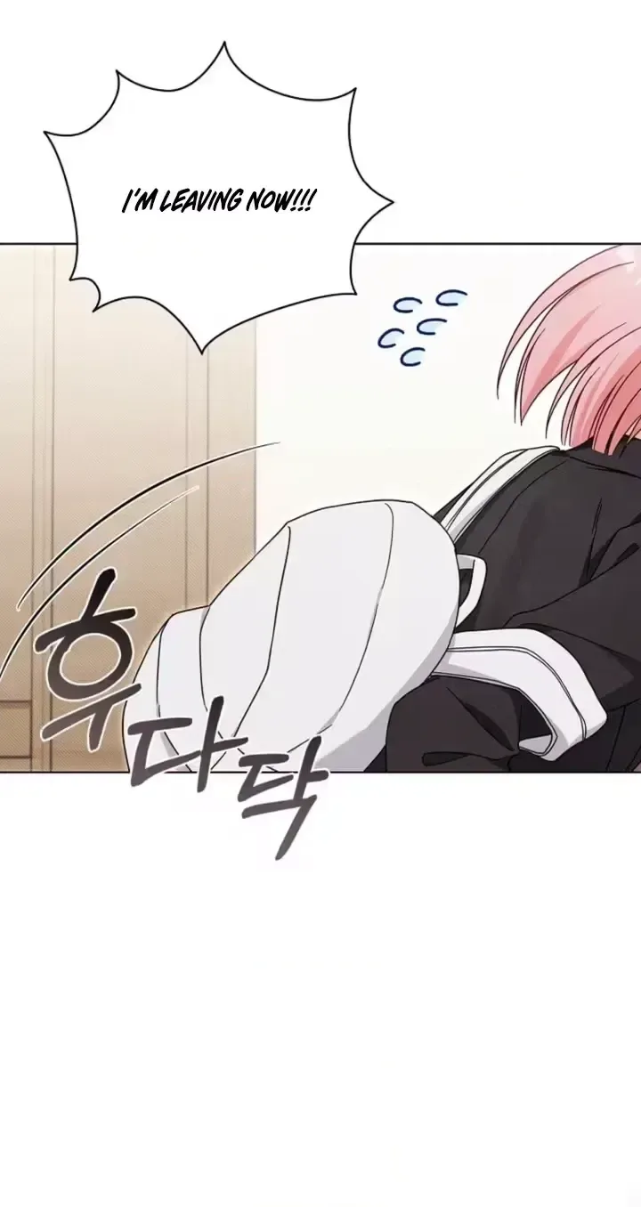 The Timing of Falling in Love Chapter 9 page 10
