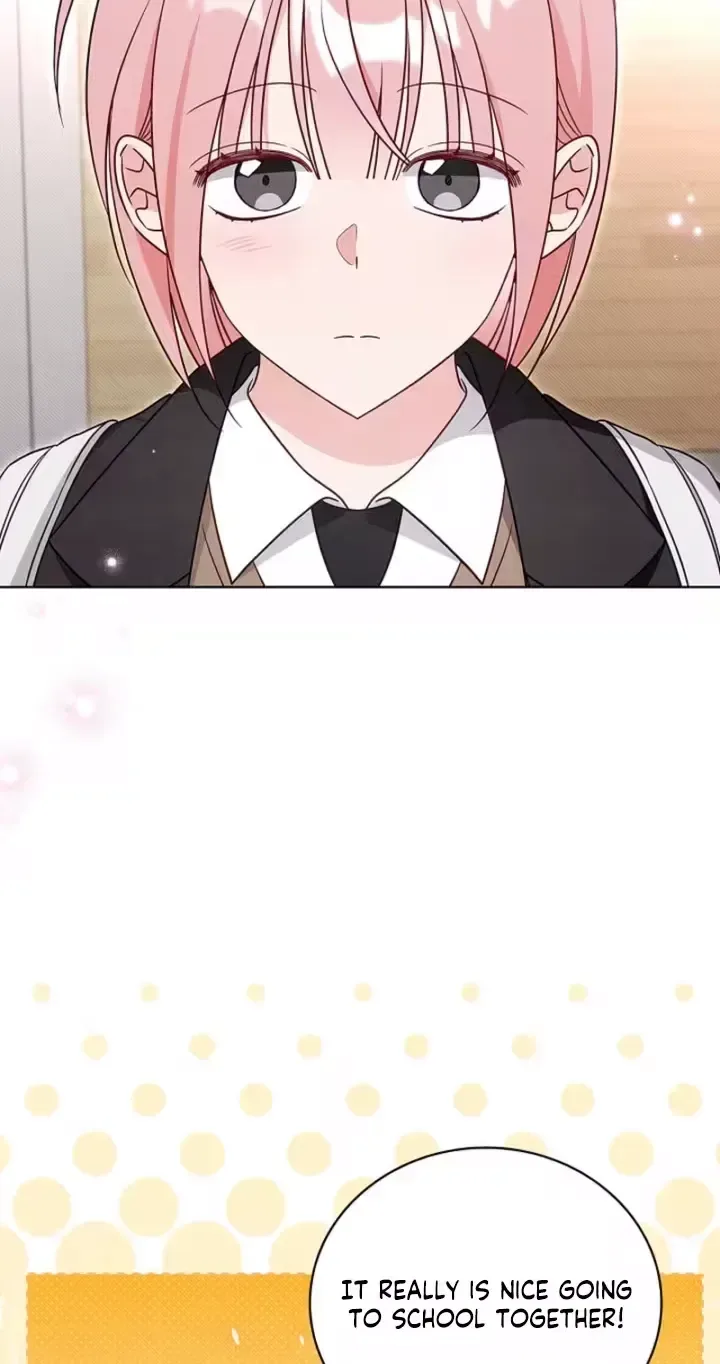 The Timing of Falling in Love Chapter 9 page 13