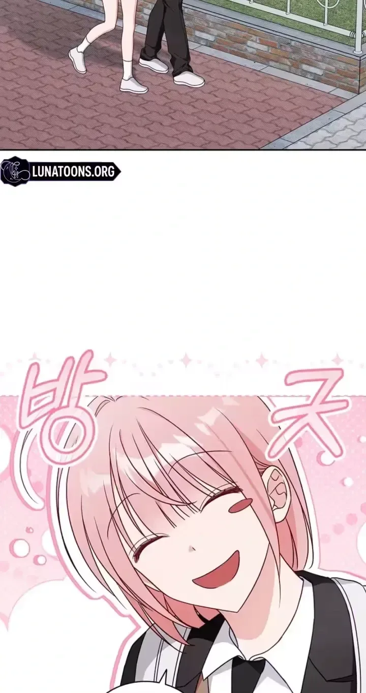 The Timing of Falling in Love Chapter 9 page 20