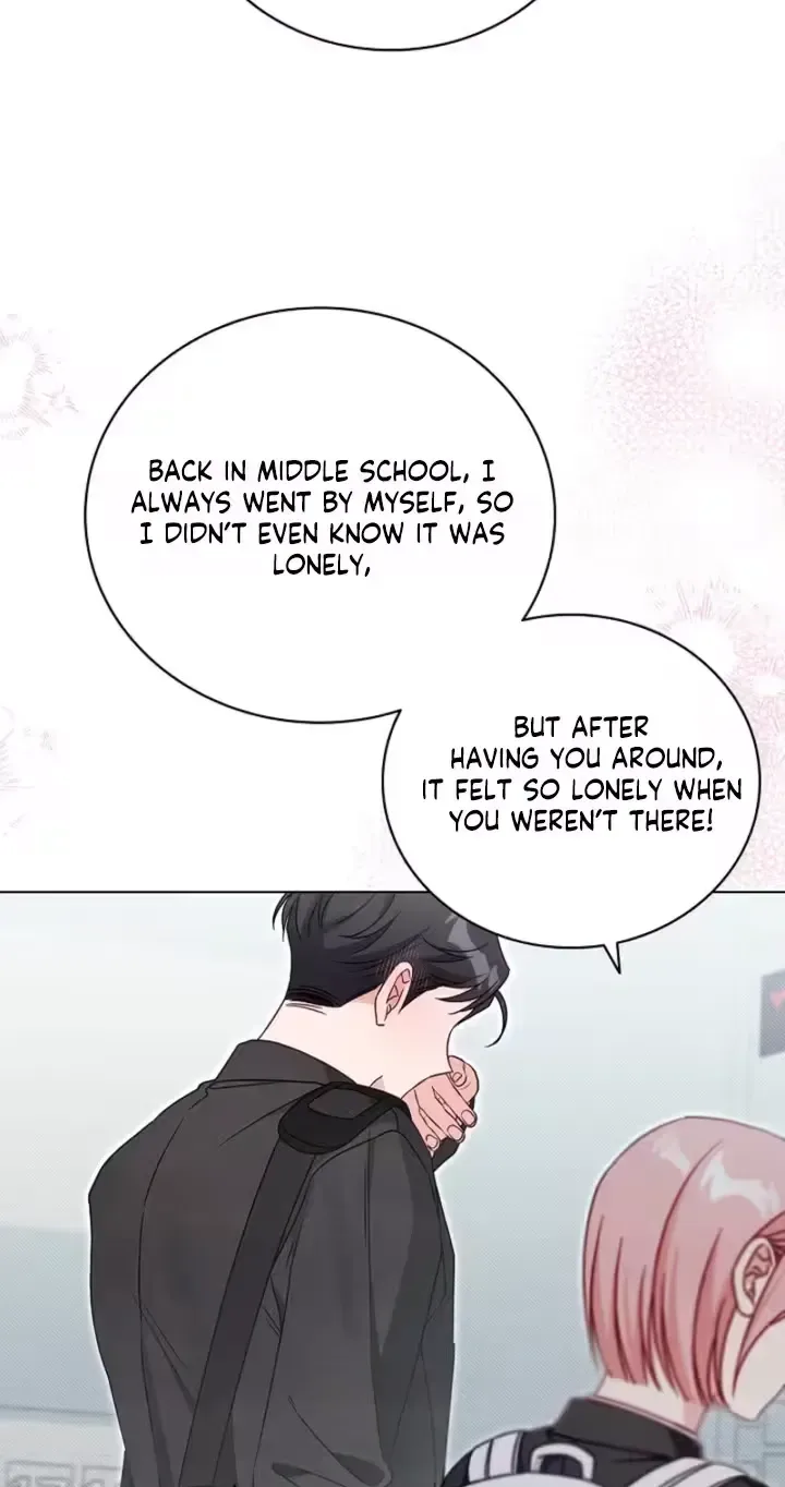 The Timing of Falling in Love Chapter 9 page 16