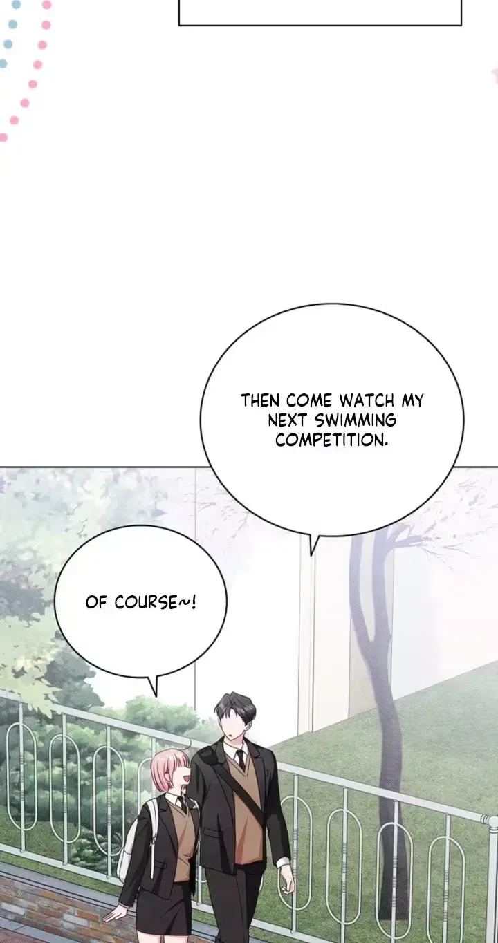 The Timing of Falling in Love Chapter 9 page 19