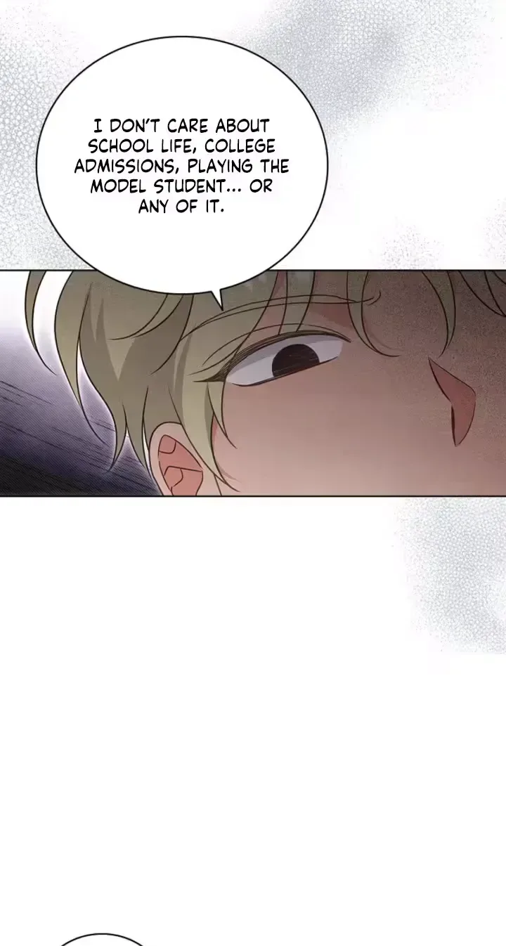 The Timing of Falling in Love Chapter 9 page 34