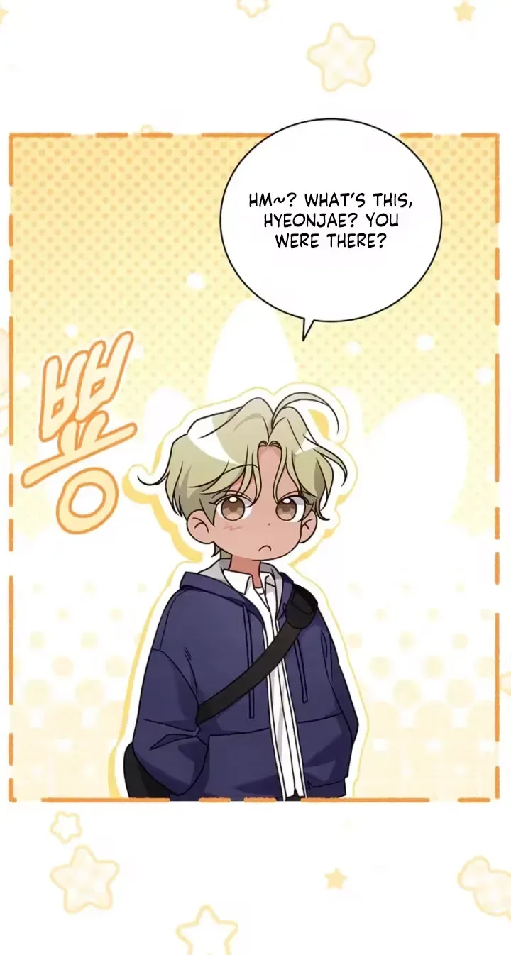 The Timing of Falling in Love Chapter 9 page 37