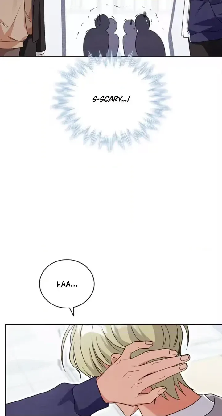 The Timing of Falling in Love Chapter 9 page 40