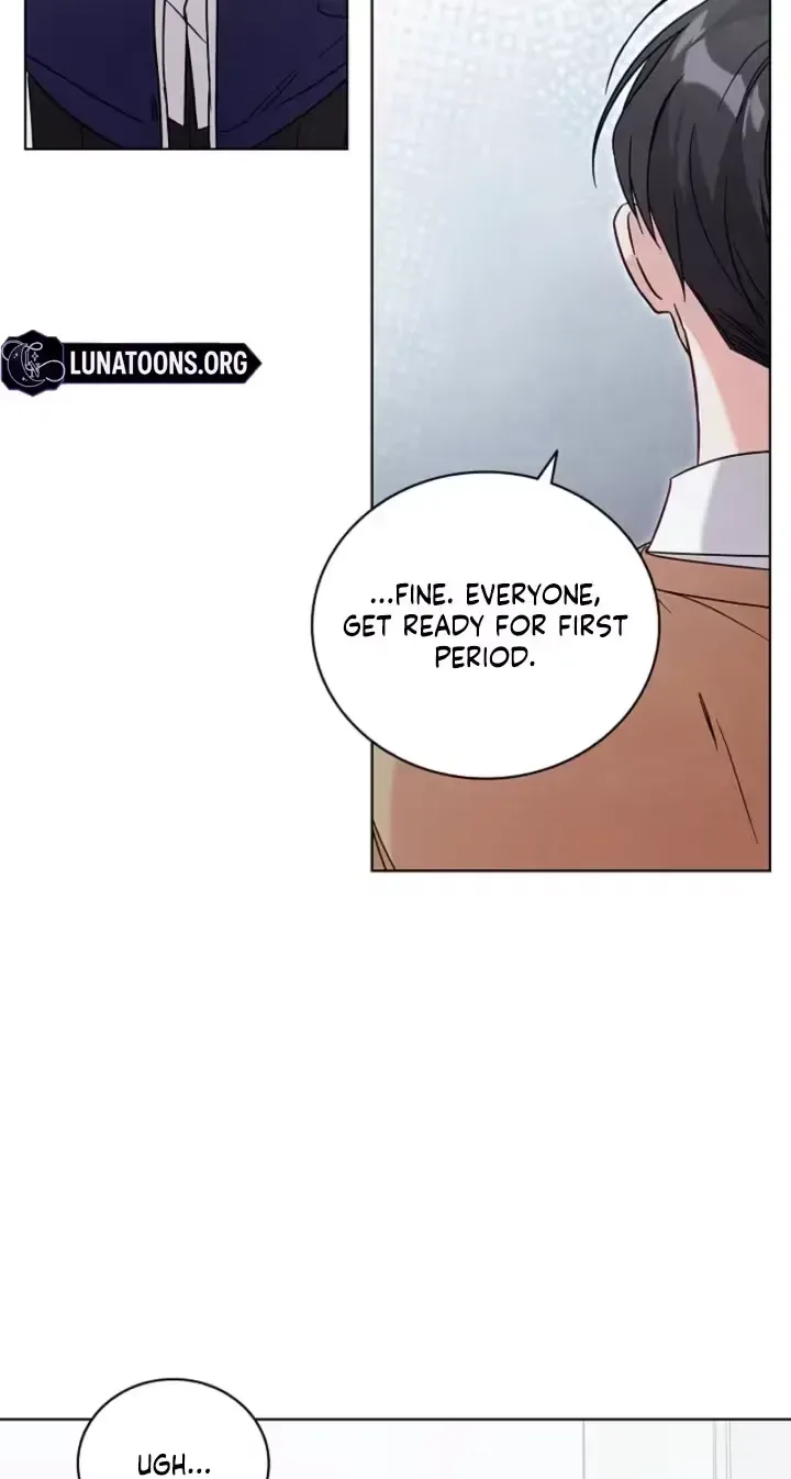 The Timing of Falling in Love Chapter 9 page 42