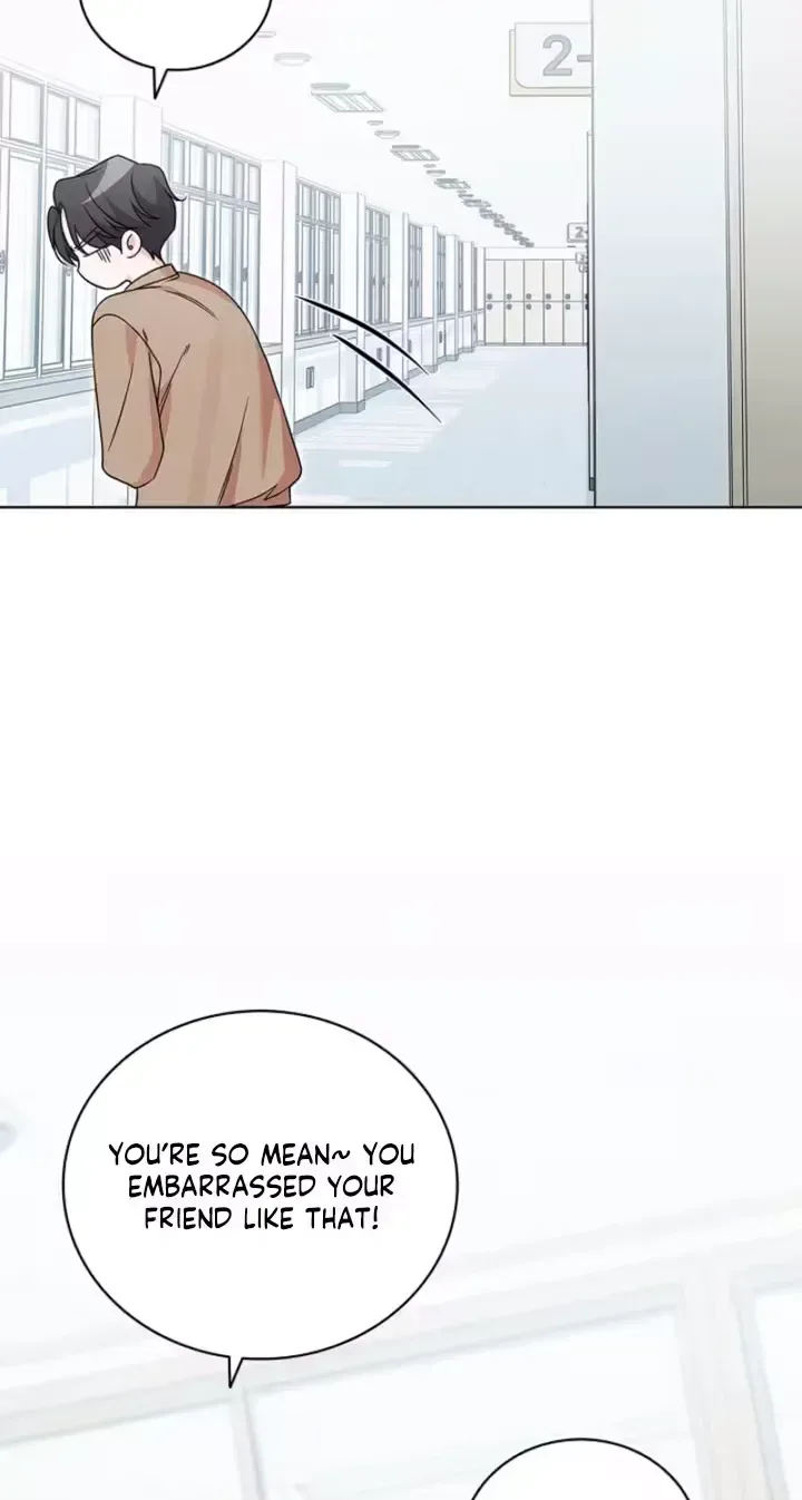 The Timing of Falling in Love Chapter 9 page 43