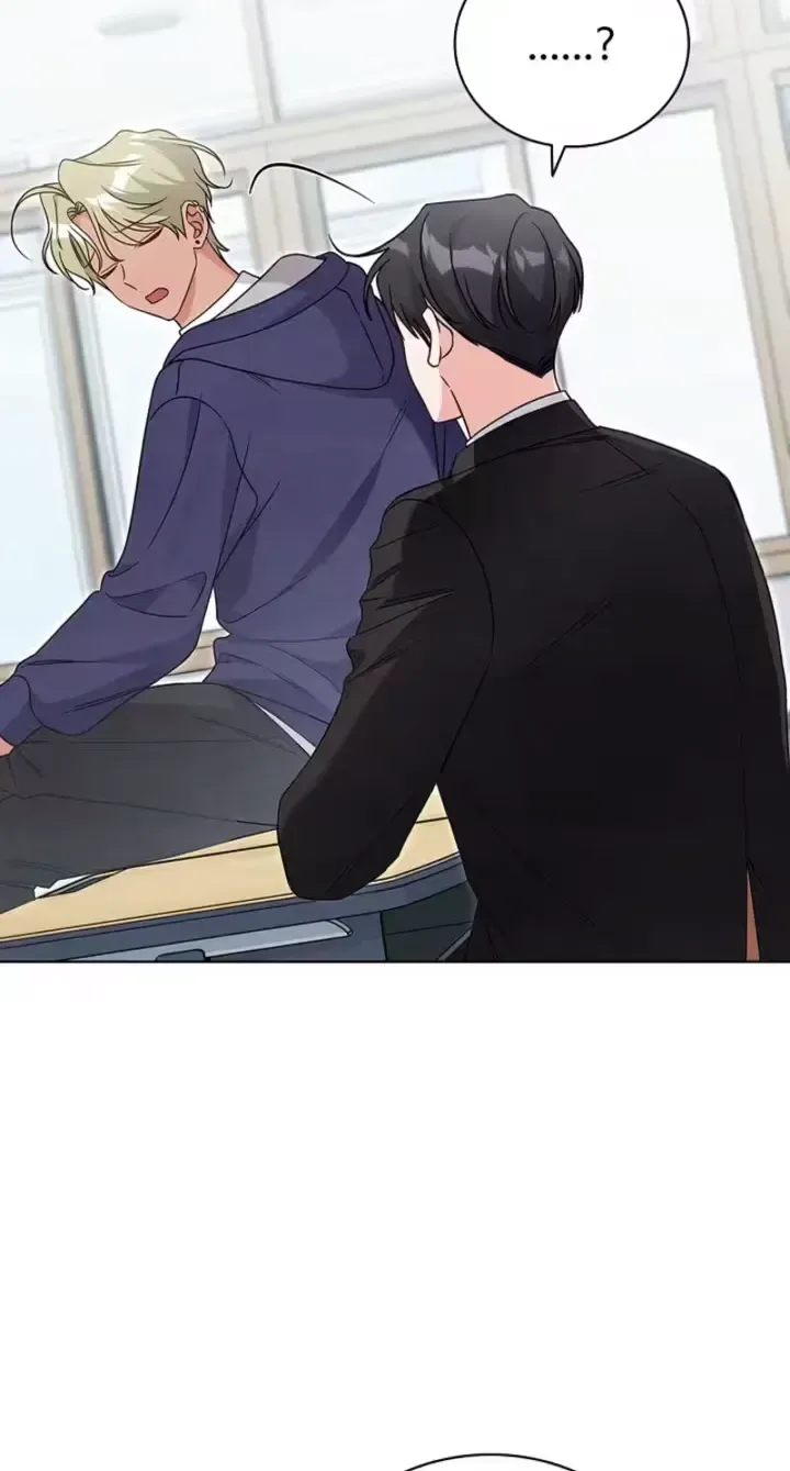 The Timing of Falling in Love Chapter 9 page 44