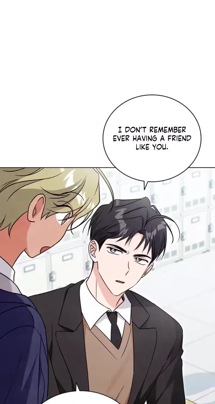 The Timing of Falling in Love Chapter 9 page 46