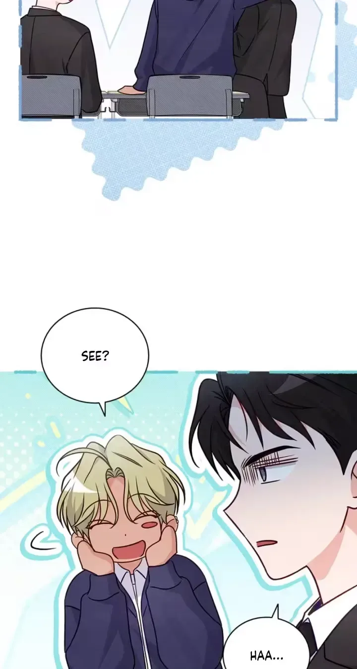 The Timing of Falling in Love Chapter 9 page 48