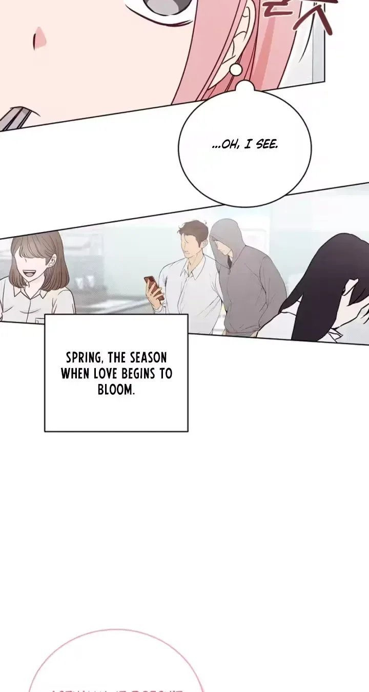 The Timing of Falling in Love Chapter 9 page 52