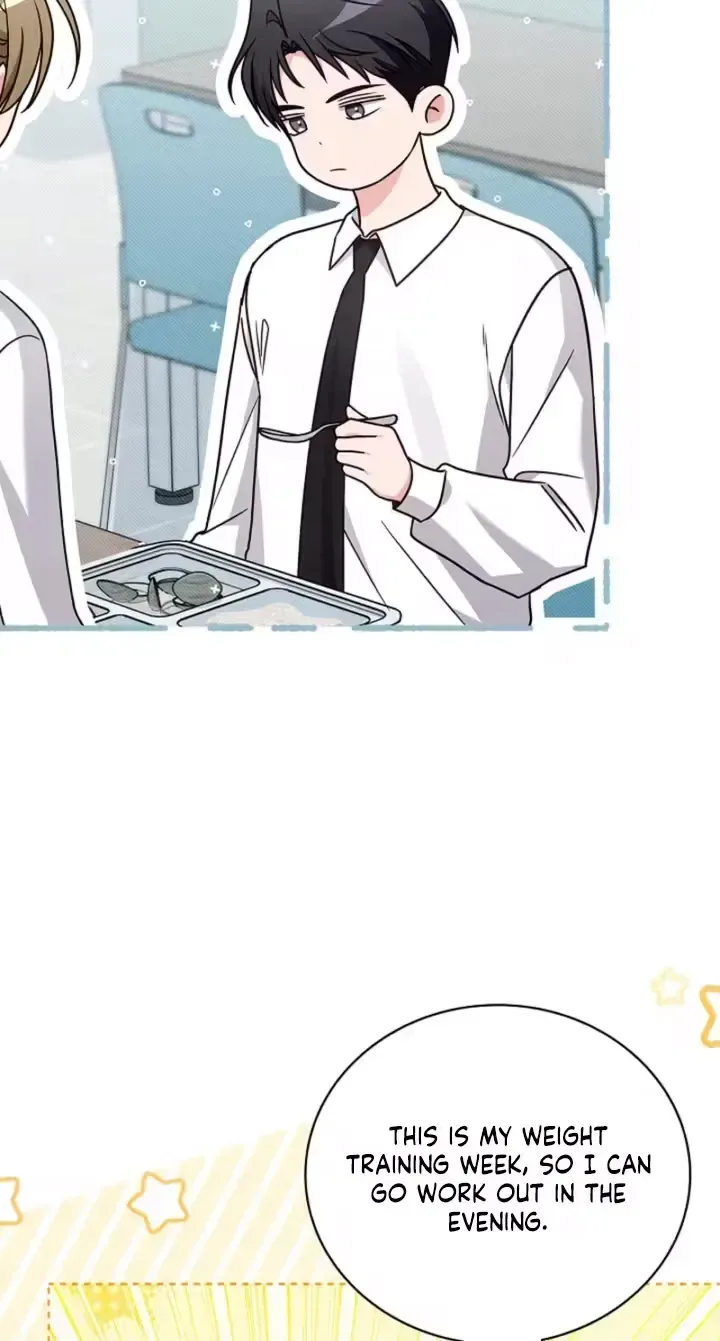 The Timing of Falling in Love Chapter 9 page 55