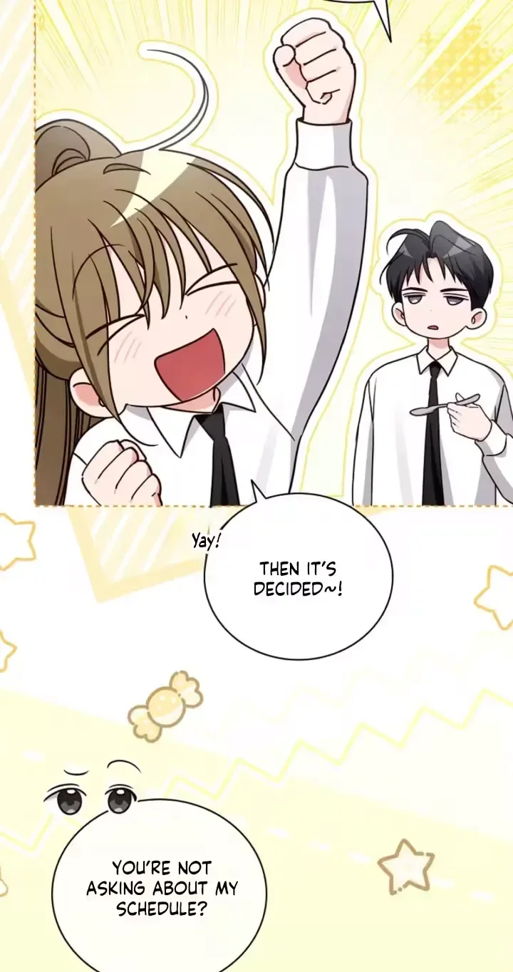 The Timing of Falling in Love Chapter 9 page 56