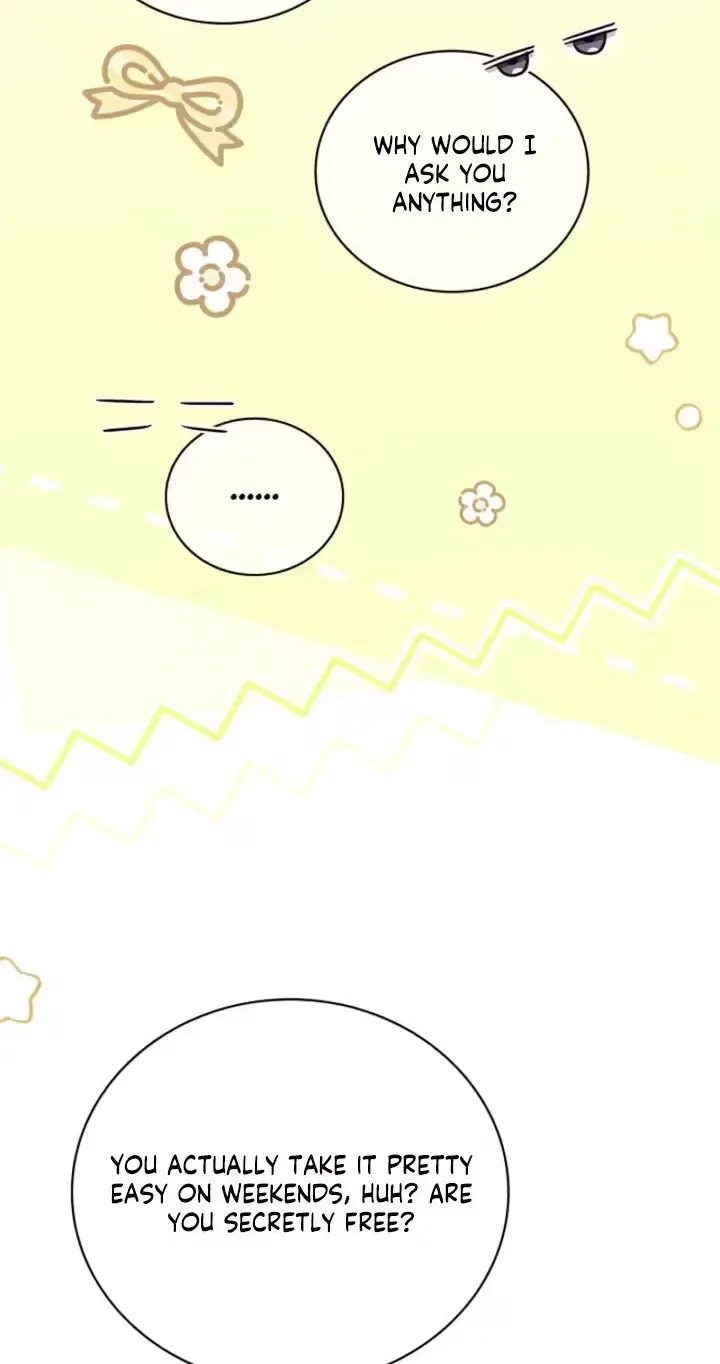 The Timing of Falling in Love Chapter 9 page 57