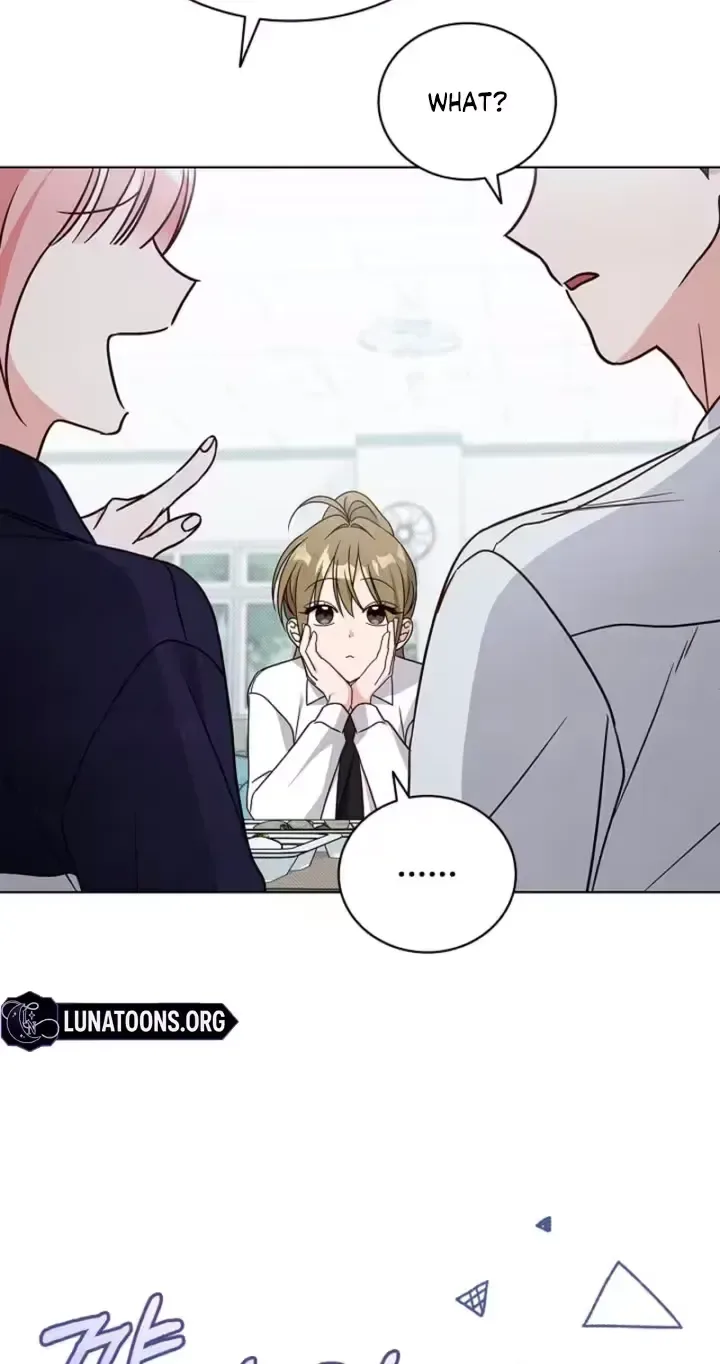 The Timing of Falling in Love Chapter 9 page 58