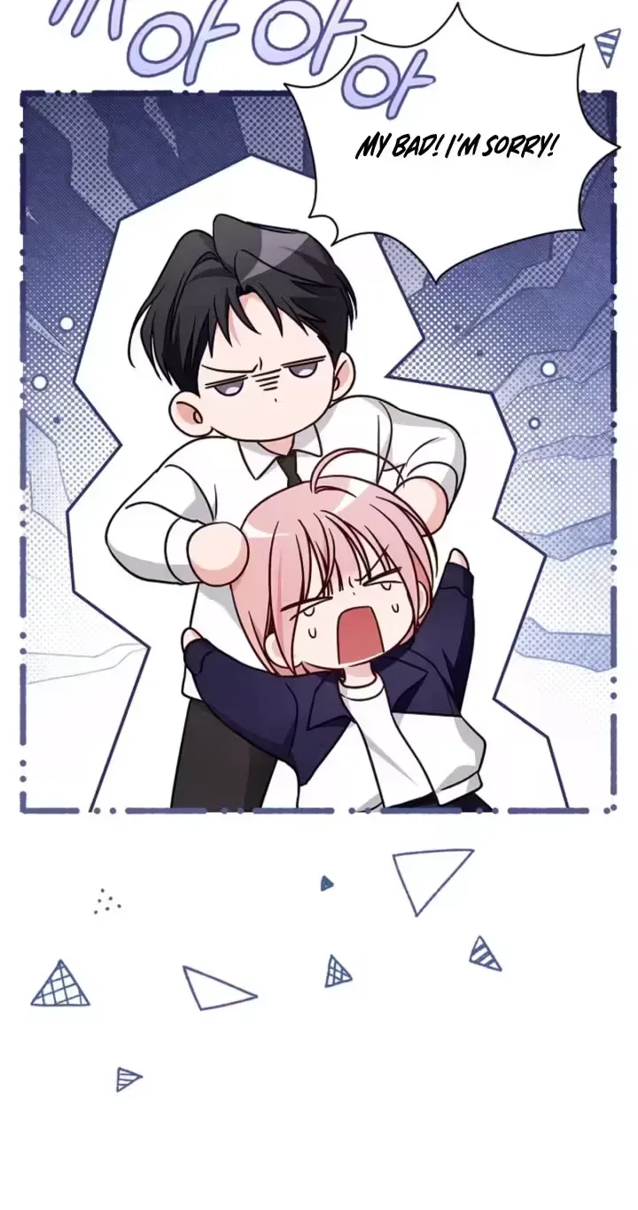 The Timing of Falling in Love Chapter 9 page 59