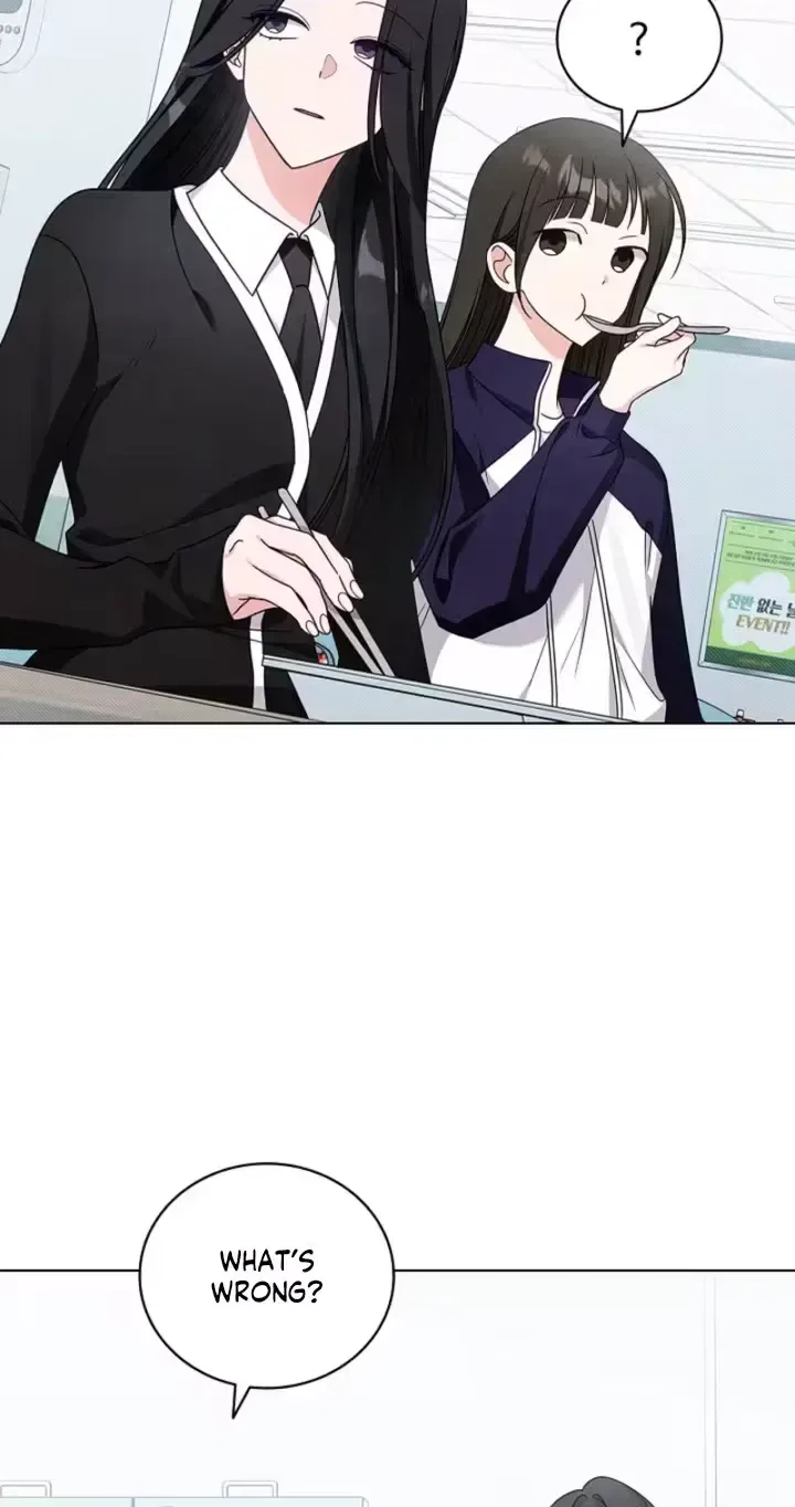 The Timing of Falling in Love Chapter 9 page 63