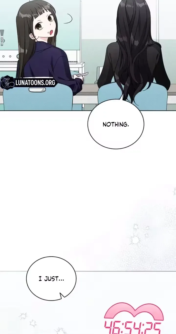 The Timing of Falling in Love Chapter 9 page 64
