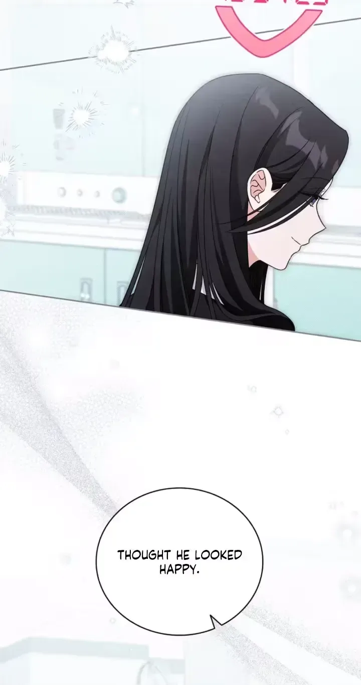 The Timing of Falling in Love Chapter 9 page 65