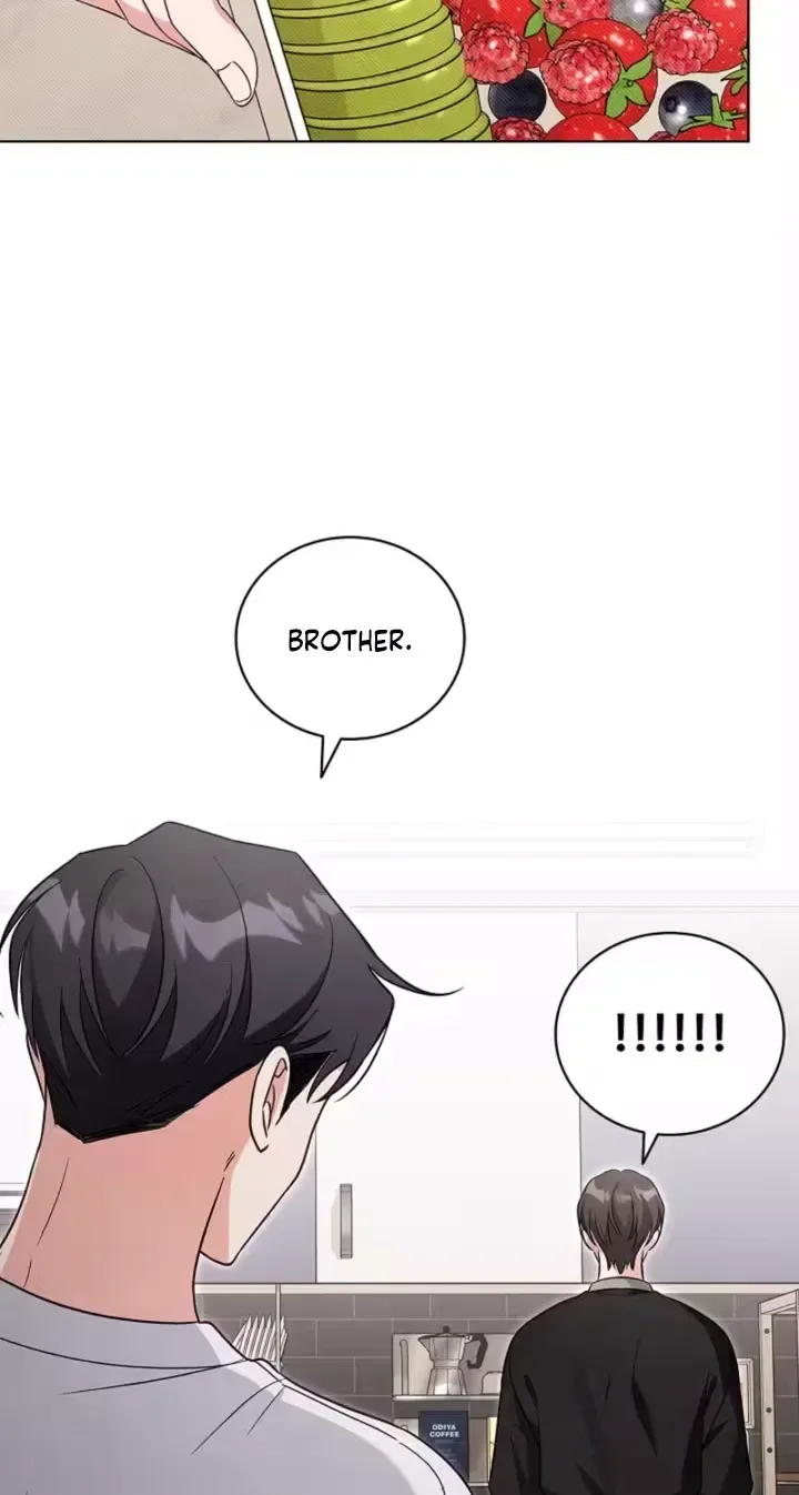 The Timing of Falling in Love Chapter 9 page 68
