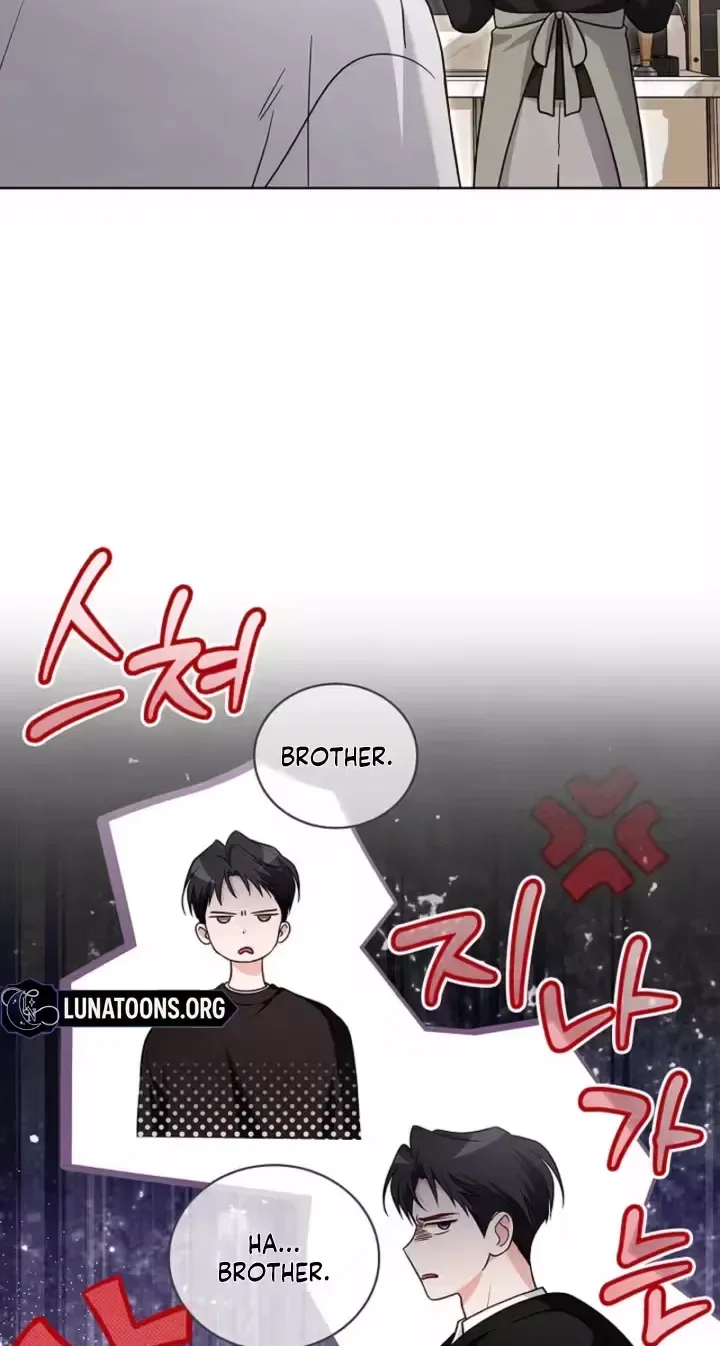 The Timing of Falling in Love Chapter 9 page 69