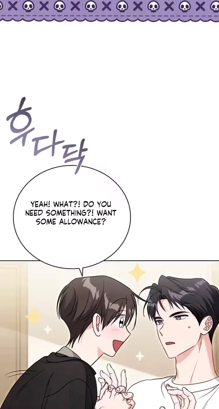 The Timing of Falling in Love Chapter 9 page 71