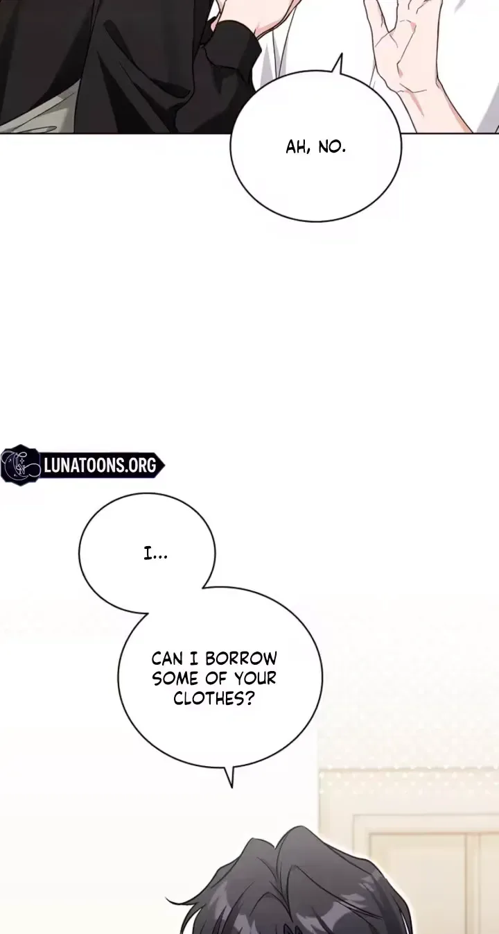 The Timing of Falling in Love Chapter 9 page 72