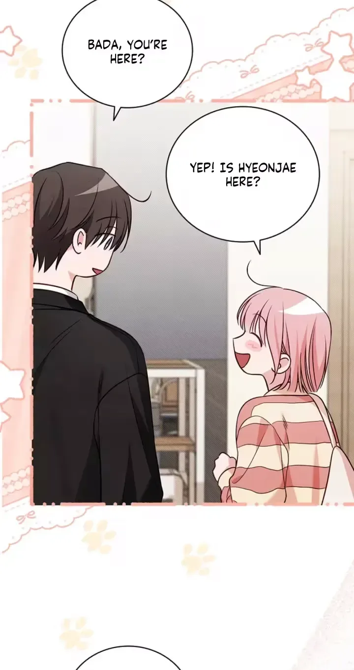 The Timing of Falling in Love Chapter 9 page 78