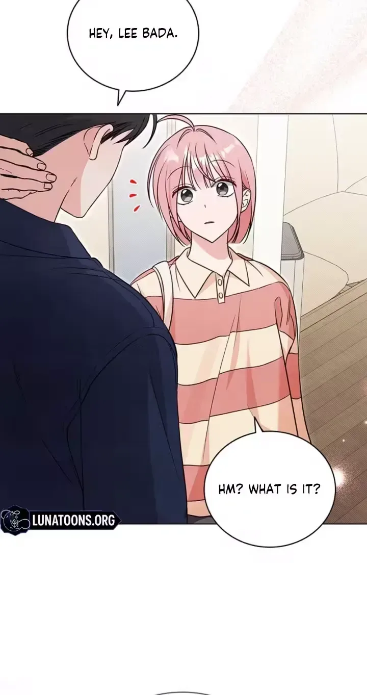 The Timing of Falling in Love Chapter 9 page 79