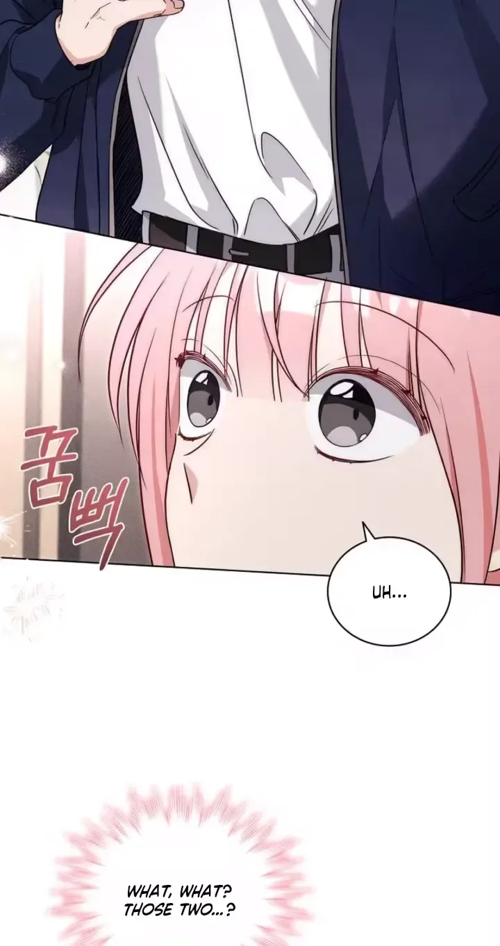 The Timing of Falling in Love Chapter 9 page 81