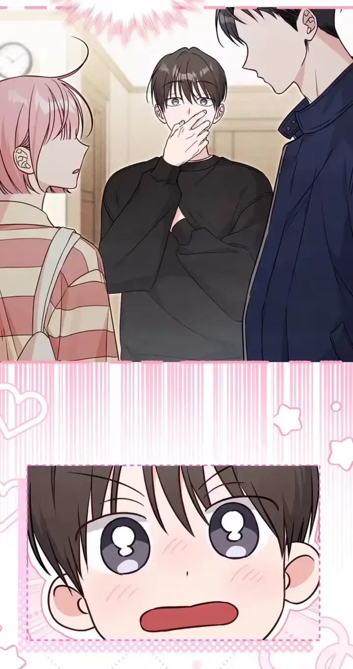 The Timing of Falling in Love Chapter 9 page 82